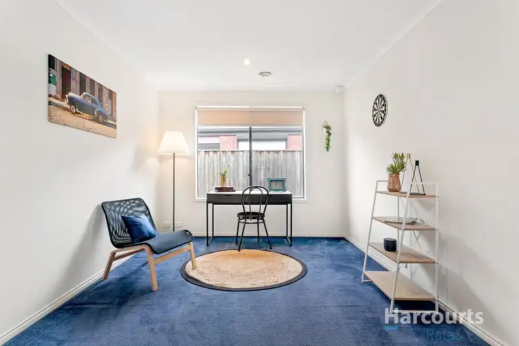 Third view of Homely house listing, 42 Poppy Drive, South Morang VIC 3752