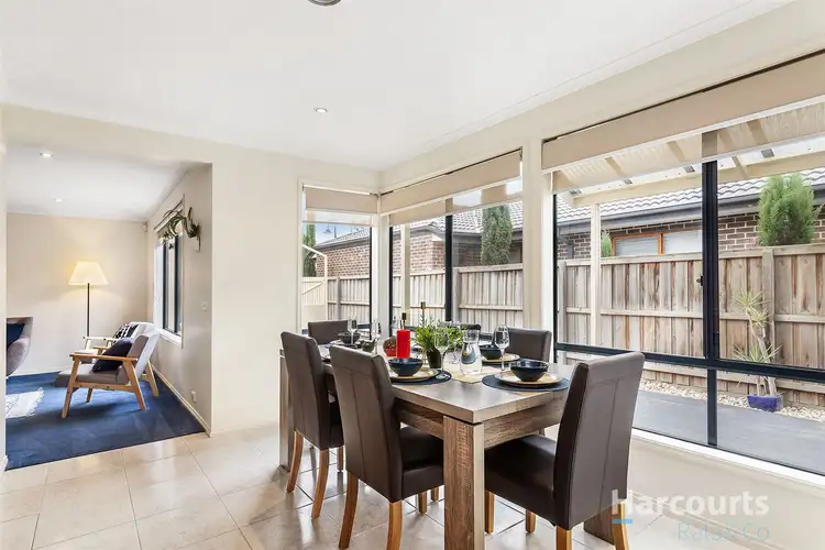Sixth view of Homely house listing, 42 Poppy Drive, South Morang VIC 3752