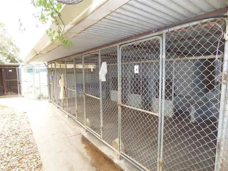 Fifth view of Homely house listing, 35 Three Mile Road Vectis, Horsham VIC 3400