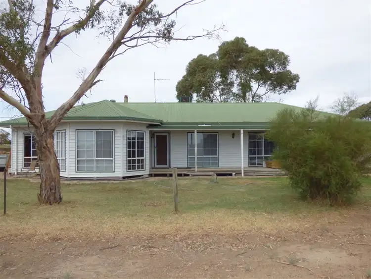 Sixth view of Homely house listing, 35 Three Mile Road Vectis, Horsham VIC 3400