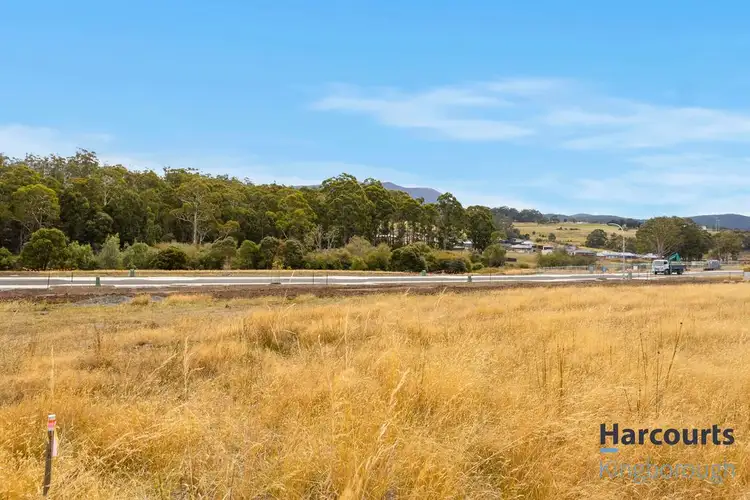 Fifth view of Homely land listing, Lot 113 Whitewater Park, Kingston TAS 7050