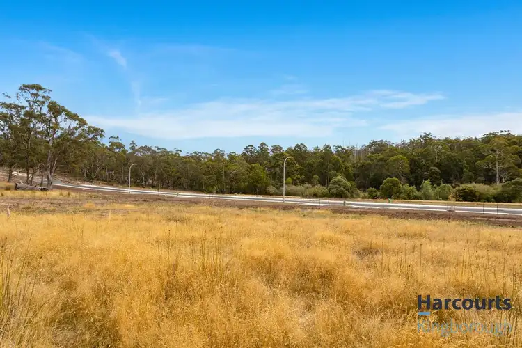 Sixth view of Homely land listing, Lot 113 Whitewater Park, Kingston TAS 7050