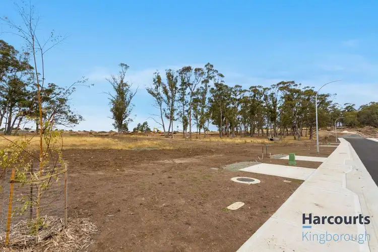 Seventh view of Homely land listing, Lot 113 Whitewater Park, Kingston TAS 7050