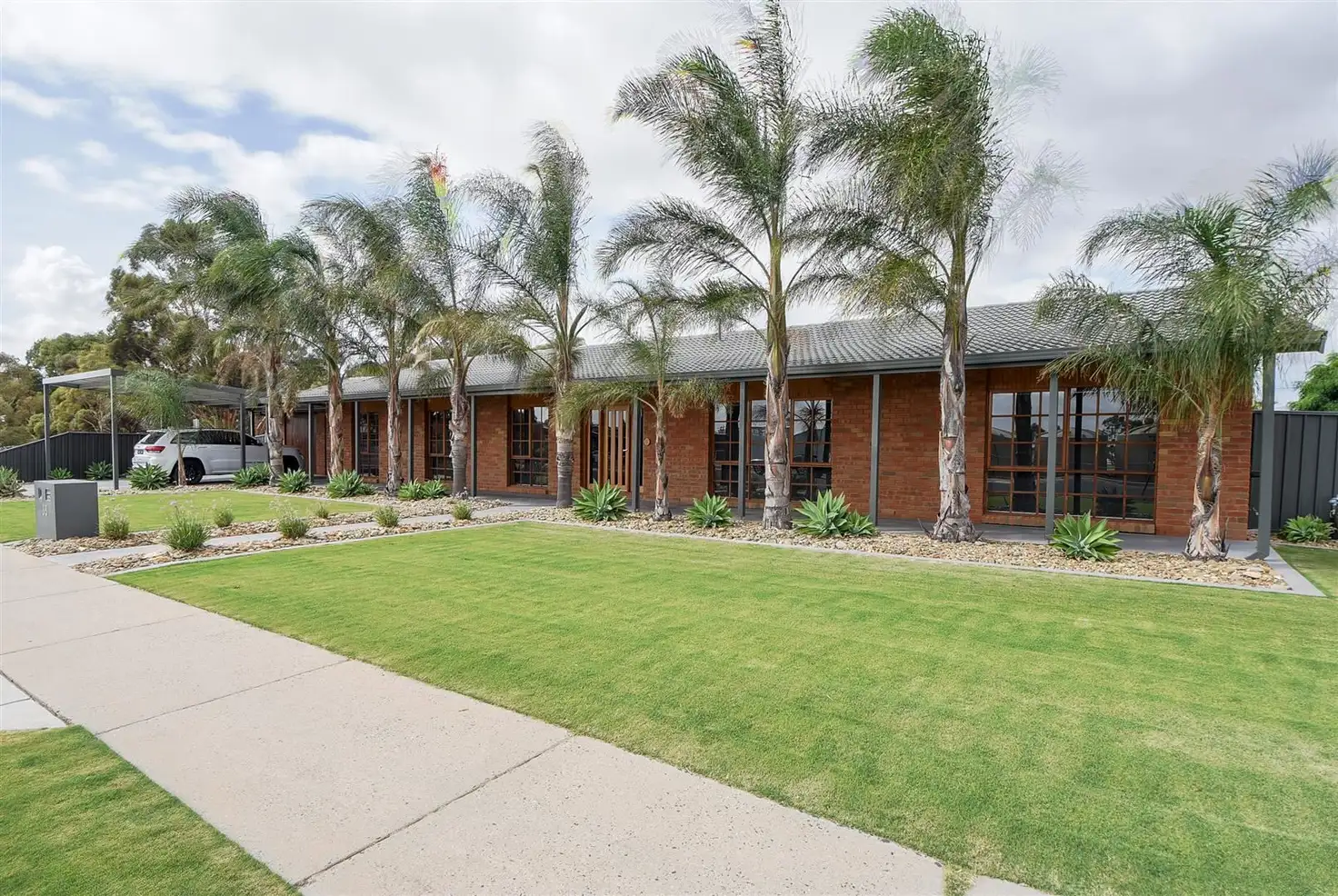 Main view of Homely house listing, 38 Churchill Road, Horsham VIC 3400