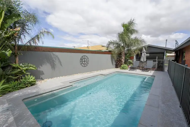 Second view of Homely house listing, 38 Churchill Road, Horsham VIC 3400