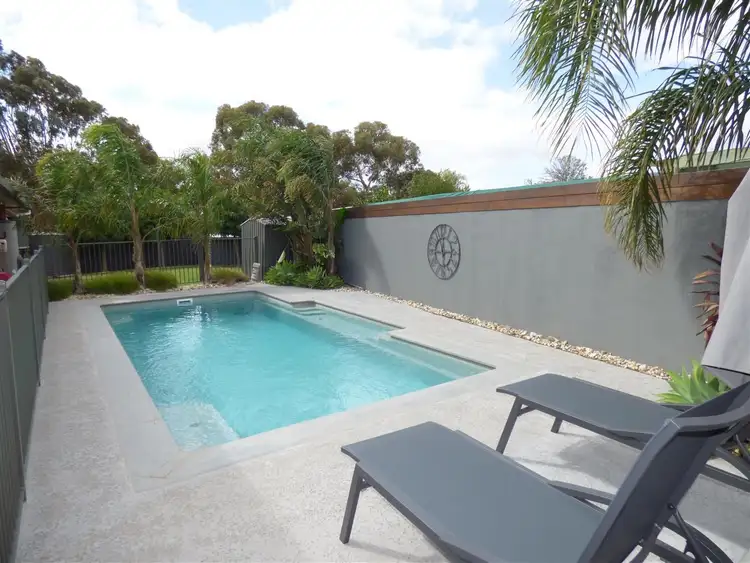 Fifth view of Homely house listing, 38 Churchill Road, Horsham VIC 3400