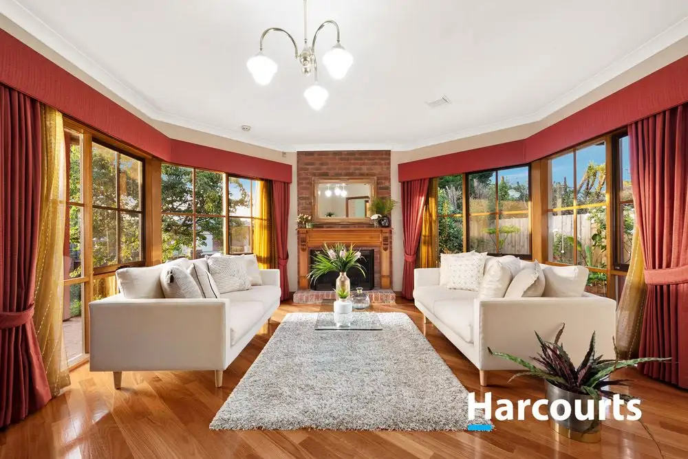 Main view of Homely house listing, 6 Kimbolton Drive, Lysterfield VIC 3156