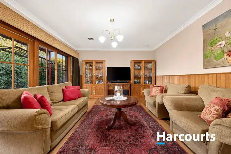 Fourth view of Homely house listing, 6 Kimbolton Drive, Lysterfield VIC 3156