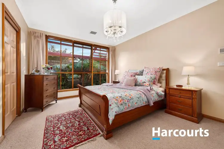 Sixth view of Homely house listing, 6 Kimbolton Drive, Lysterfield VIC 3156