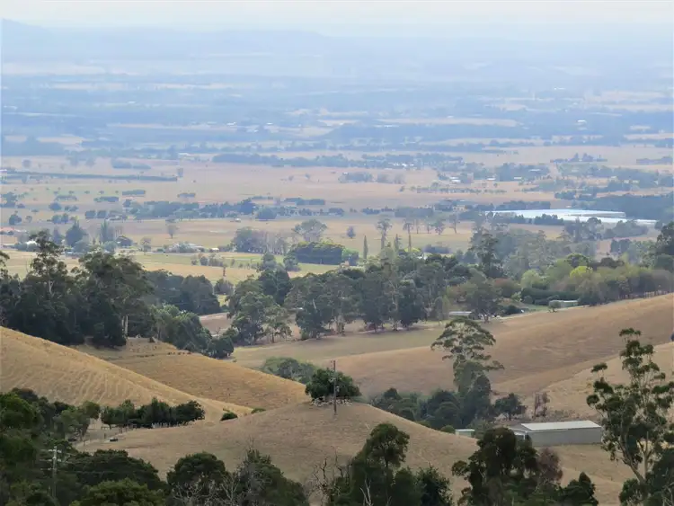 Seventh view of Homely rural property listing, 269 Old Yarragon Leongatha Road, Yarragon South VIC 3823