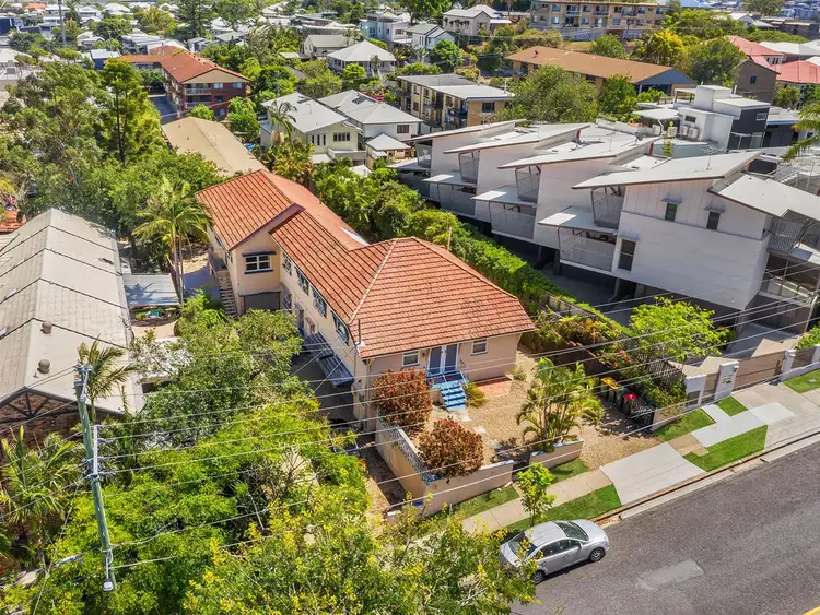 Fourth view of Homely block of units listing, 16 Riddell Street, Bulimba QLD 4171