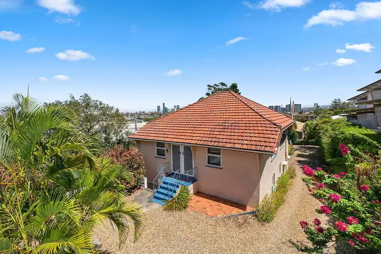 Fifth view of Homely block of units listing, 16 Riddell Street, Bulimba QLD 4171