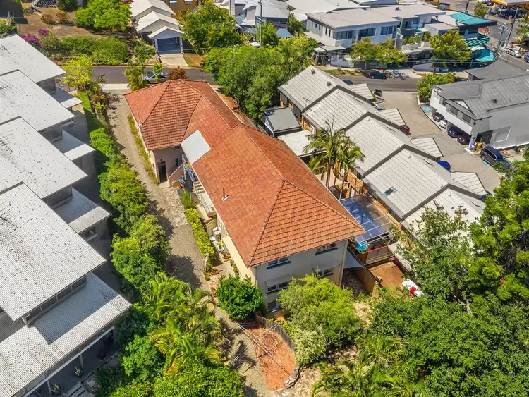 Sixth view of Homely block of units listing, 16 Riddell Street, Bulimba QLD 4171