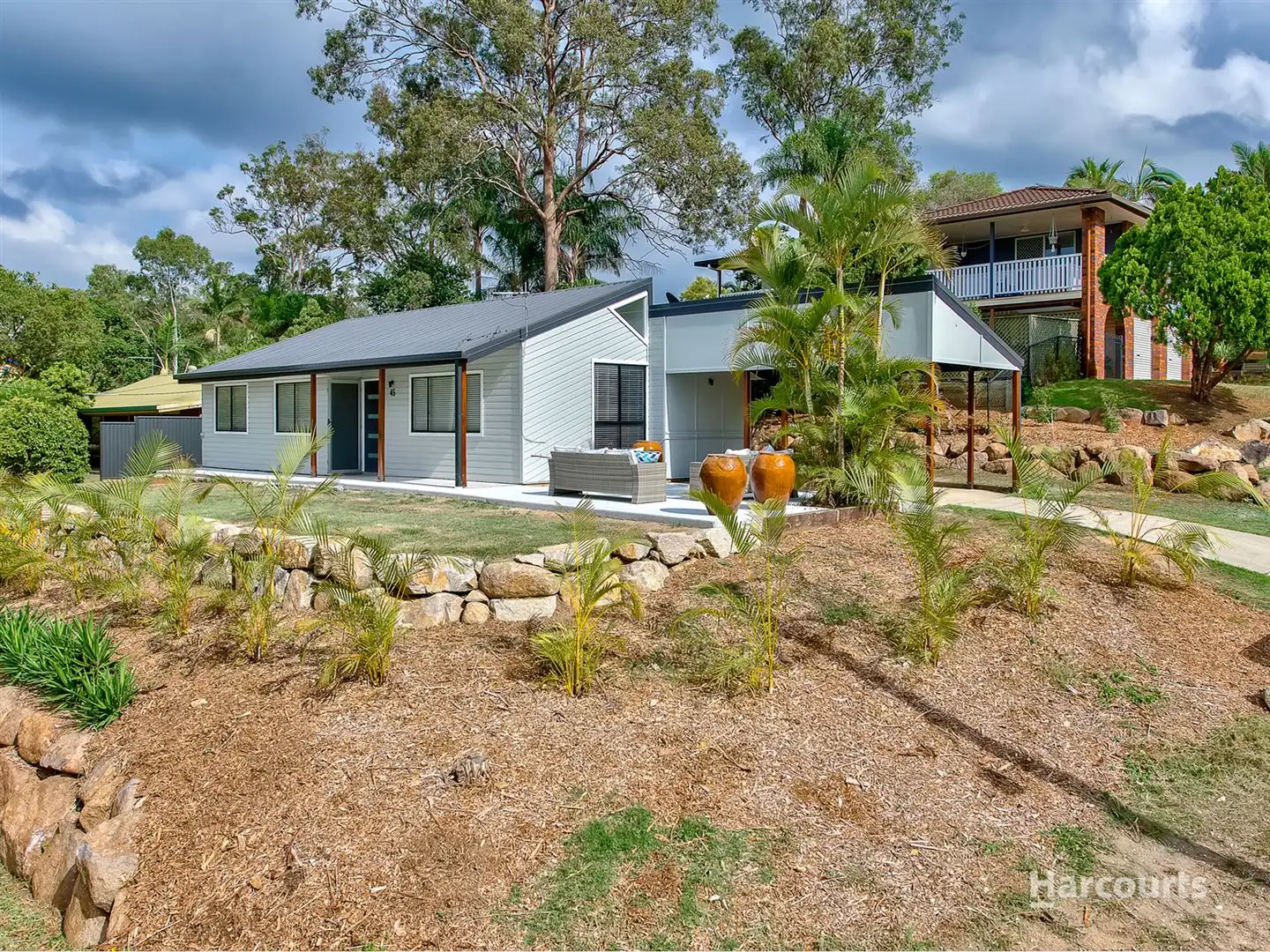 Main view of Homely house listing, 45 Carwell Avenue, Petrie QLD 4502