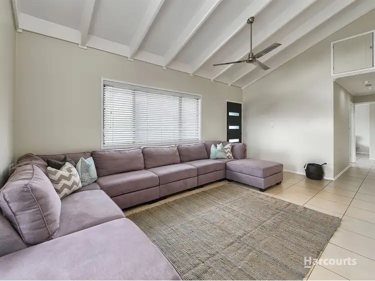 Fourth view of Homely house listing, 45 Carwell Avenue, Petrie QLD 4502