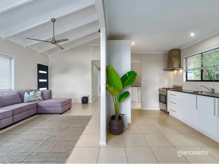 Fifth view of Homely house listing, 45 Carwell Avenue, Petrie QLD 4502