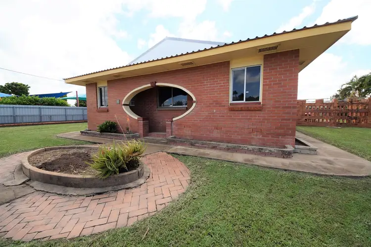 27 Brisbane Street, Ayr QLD 4807