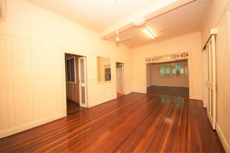 Sixth view of Homely house listing, 27 Brisbane Street, Ayr QLD 4807