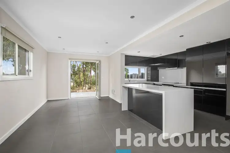 Second view of Homely townhouse listing, 5a Penny Lane, Creswick VIC 3363