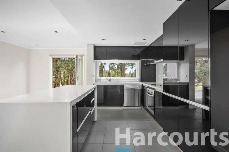 Third view of Homely townhouse listing, 5a Penny Lane, Creswick VIC 3363