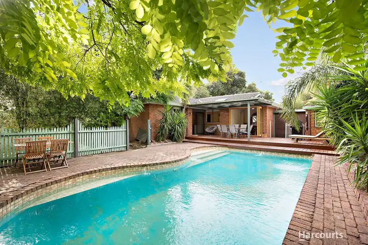 Main view of Homely house listing, 76 Heatherhill Road, Frankston VIC 3199