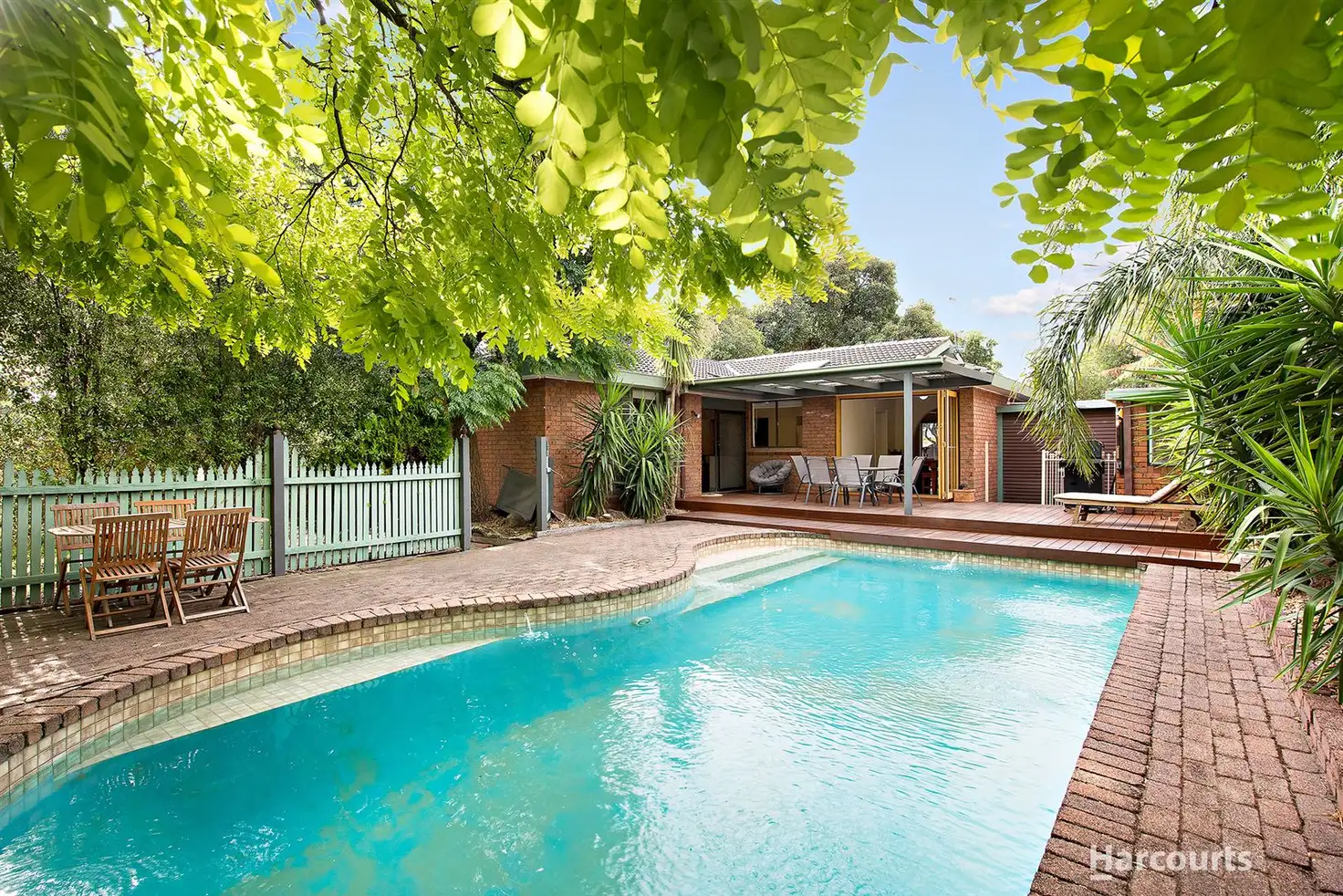 Main view of Homely house listing, 76 Heatherhill Road, Frankston VIC 3199