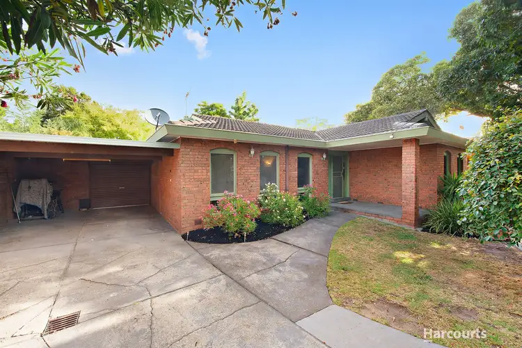 Second view of Homely house listing, 76 Heatherhill Road, Frankston VIC 3199