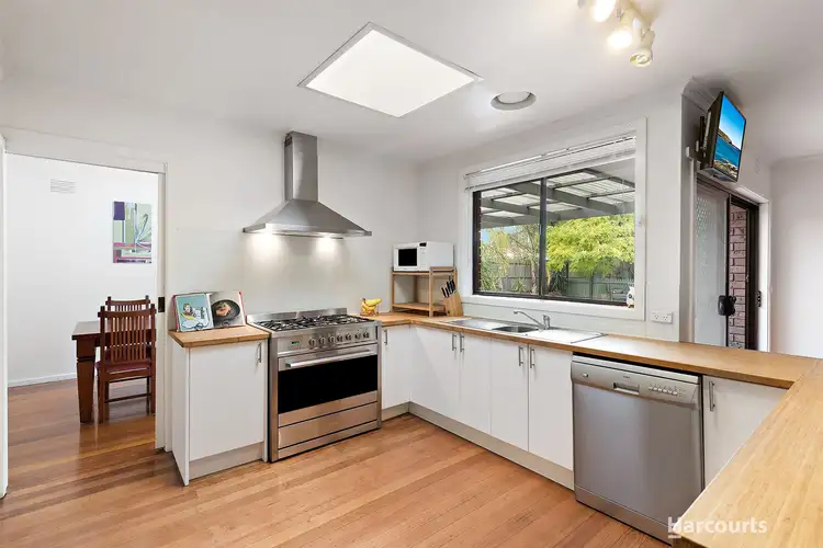 Third view of Homely house listing, 76 Heatherhill Road, Frankston VIC 3199