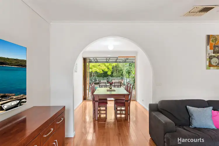 Fifth view of Homely house listing, 76 Heatherhill Road, Frankston VIC 3199