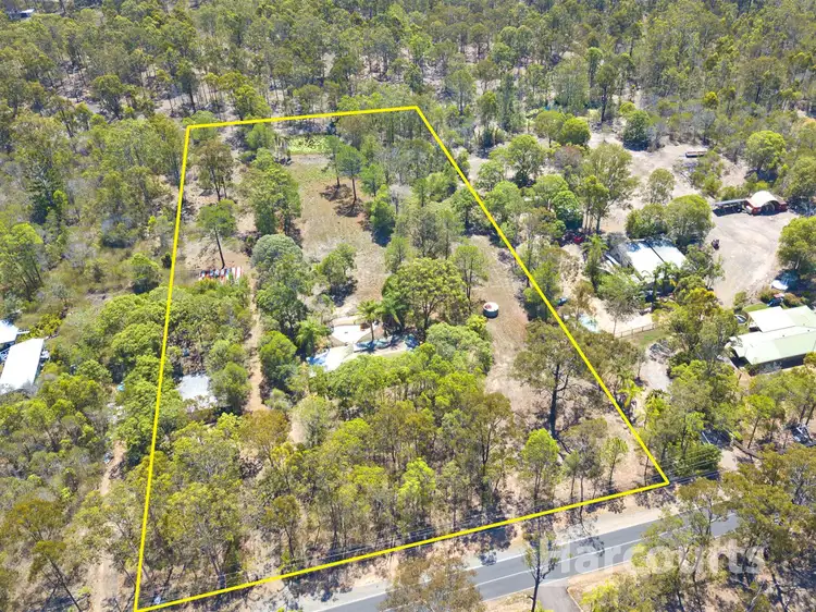 81-89 Thompson Road, Greenbank QLD 4124