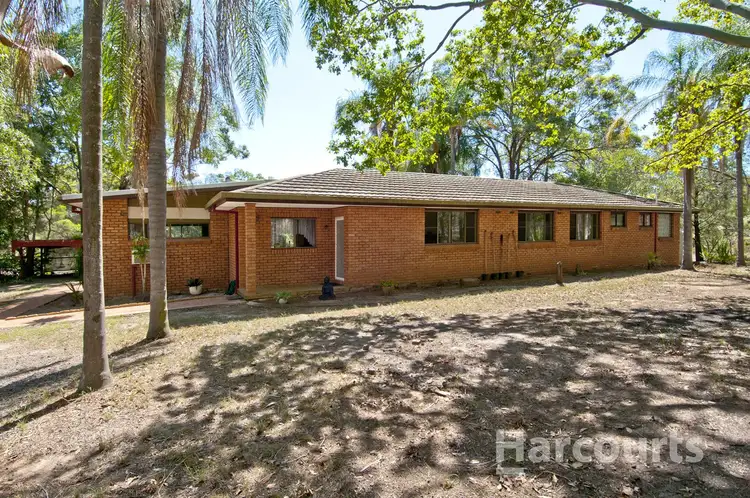 Second view of Homely rural property listing, 81-89 Thompson Road, Greenbank QLD 4124
