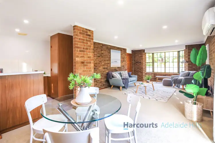 Second view of Homely house listing, 3A Spring Court, Hahndorf SA 5245