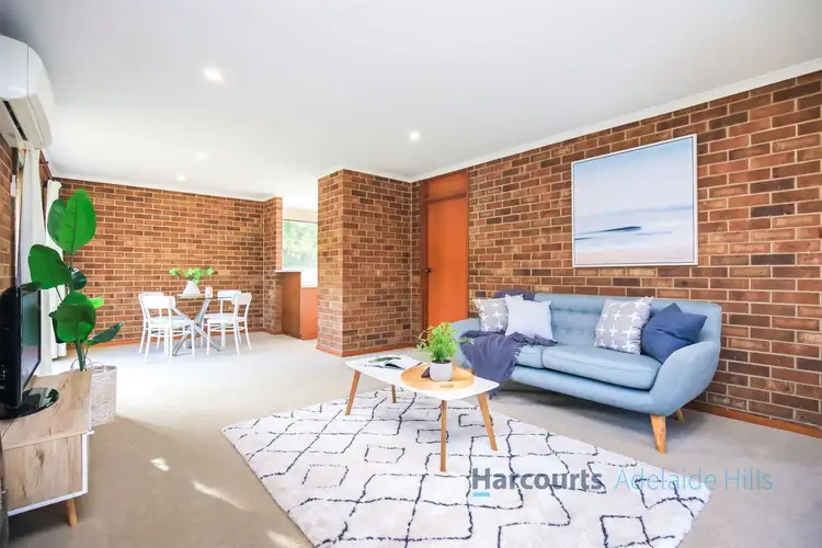 Fifth view of Homely house listing, 3A Spring Court, Hahndorf SA 5245