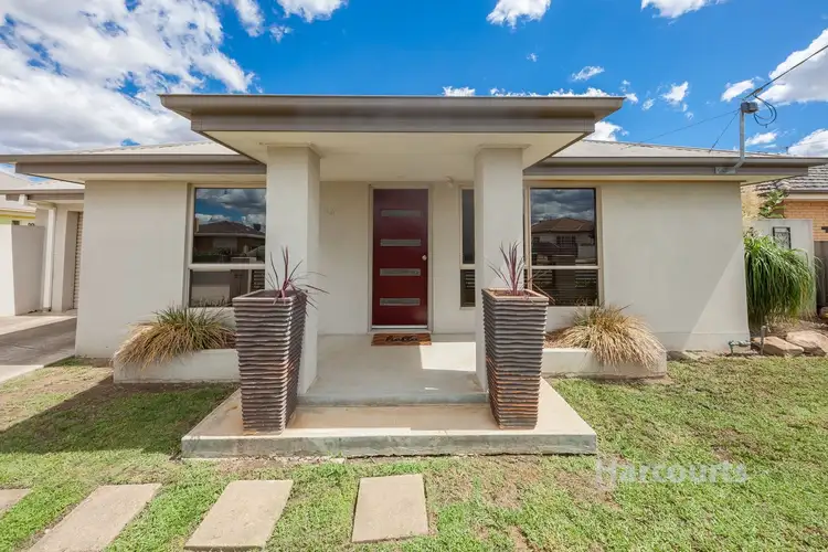 Main view of Homely house listing, 1A Dodsworth Street, Wangaratta VIC 3677