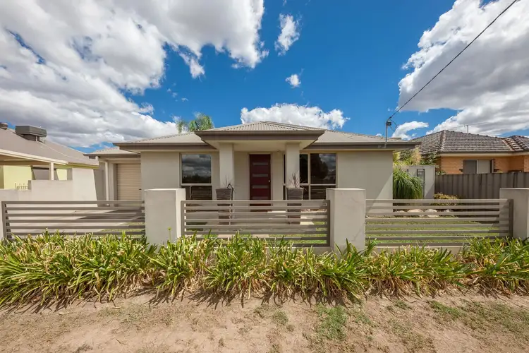 Second view of Homely house listing, 1A Dodsworth Street, Wangaratta VIC 3677