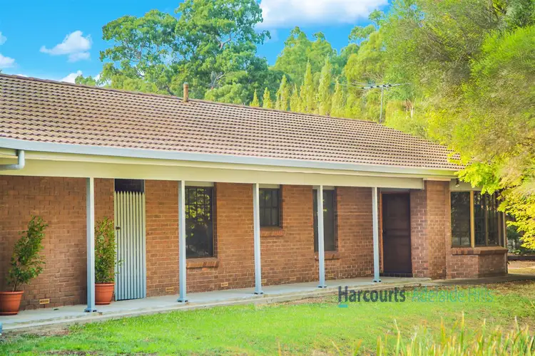 3B Spring Court, Hahndorf SA 5245