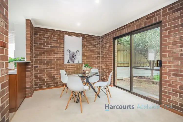 Fifth view of Homely house listing, 3B Spring Court, Hahndorf SA 5245