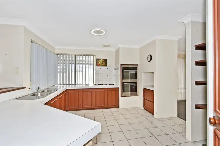 Seventh view of Homely house listing, 31 Janet Road, Safety Bay WA 6169