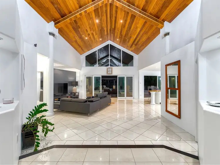 Fourth view of Homely house listing, 23 Bernborough Place, Bridgeman Downs QLD 4035