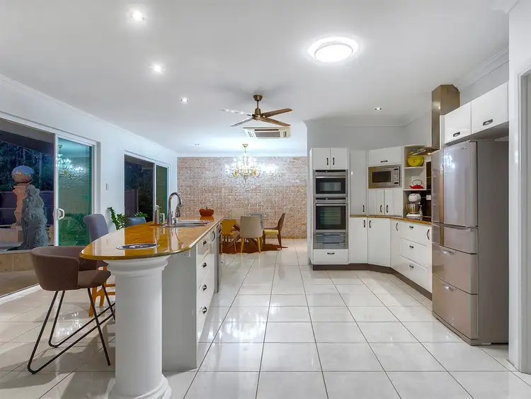 Fifth view of Homely house listing, 23 Bernborough Place, Bridgeman Downs QLD 4035