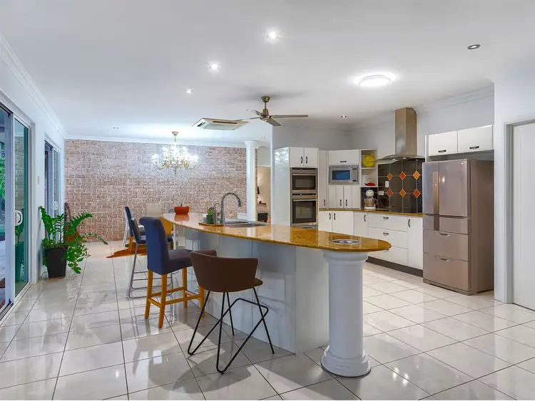 Sixth view of Homely house listing, 23 Bernborough Place, Bridgeman Downs QLD 4035
