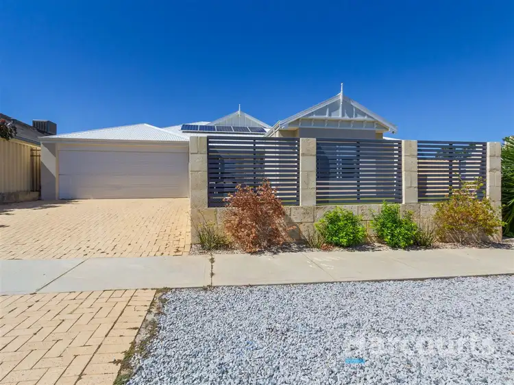 6 Bramshott Approach, Butler WA 6036