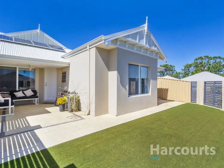 Second view of Homely house listing, 6 Bramshott Approach, Butler WA 6036