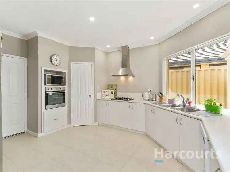 Third view of Homely house listing, 6 Bramshott Approach, Butler WA 6036