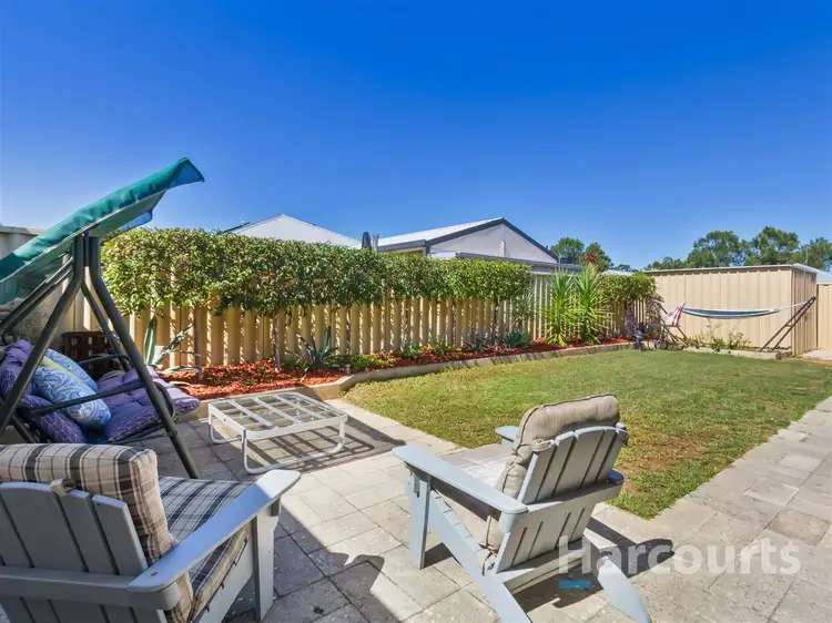 Fourth view of Homely house listing, 6 Bramshott Approach, Butler WA 6036