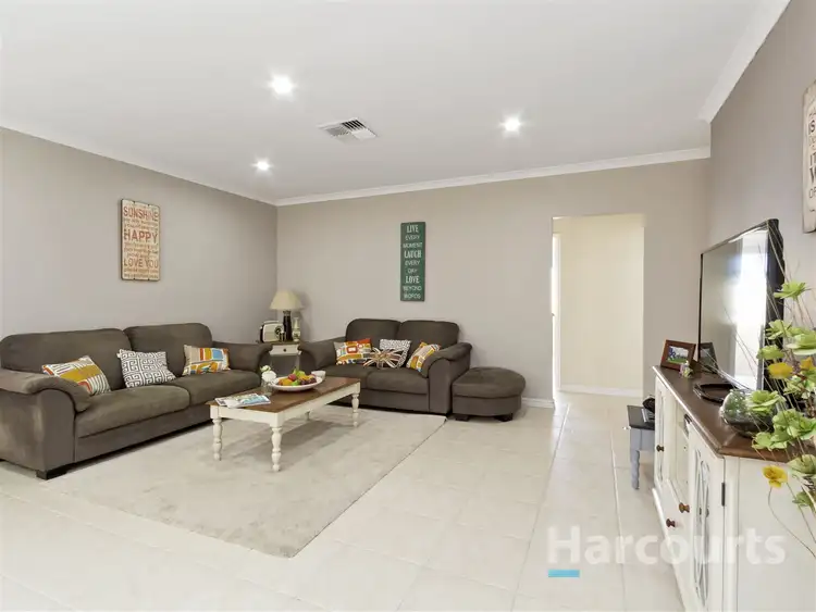 Sixth view of Homely house listing, 6 Bramshott Approach, Butler WA 6036