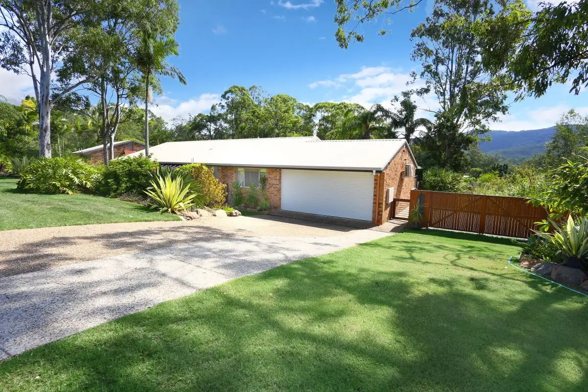Main view of Homely house listing, 3 Tarrant Drive, Mudgeeraba QLD 4213