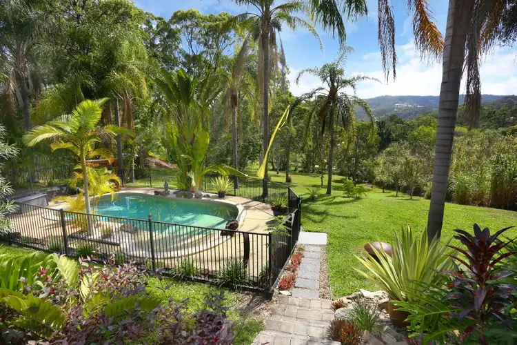 Second view of Homely house listing, 3 Tarrant Drive, Mudgeeraba QLD 4213