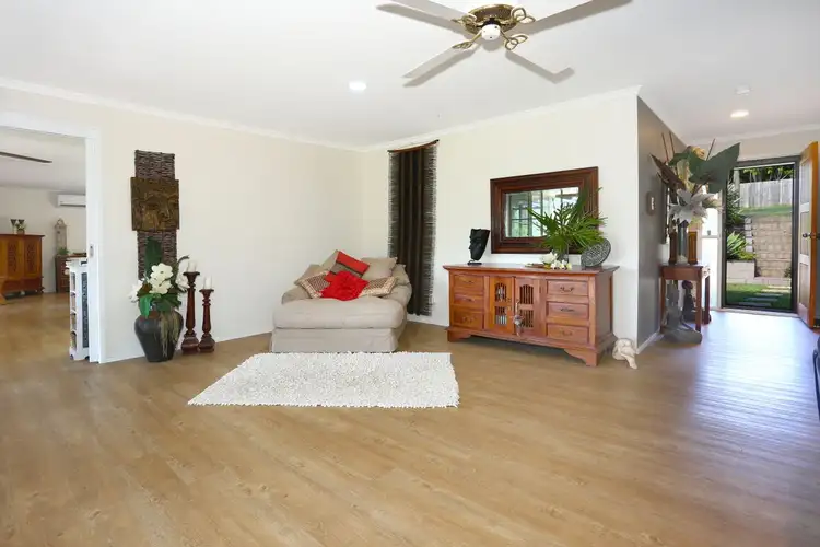 Fifth view of Homely house listing, 3 Tarrant Drive, Mudgeeraba QLD 4213