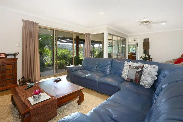 Sixth view of Homely house listing, 3 Tarrant Drive, Mudgeeraba QLD 4213